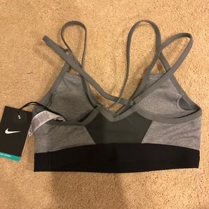 Nike sports bra